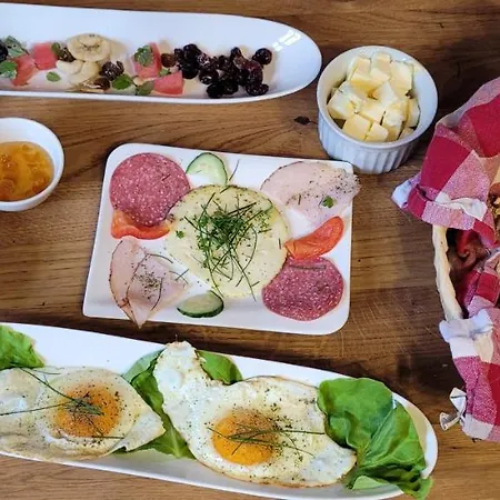 Maerchenhaft Urlauben Auf Dem Alpakahof Apartment