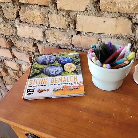 Maerchenhaft Urlauben Auf Dem Alpakahof Apartment