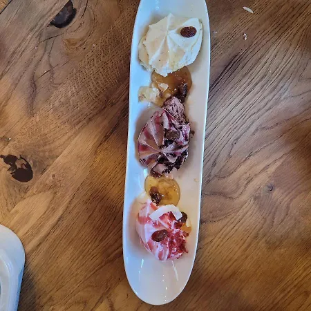 Apartment Maerchenhaft Urlauben Auf Dem Alpakahof *