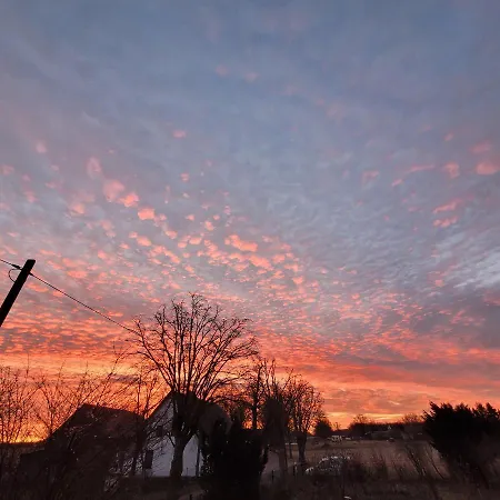 Maerchenhaft Urlauben Auf Dem Alpakahof * Rambow