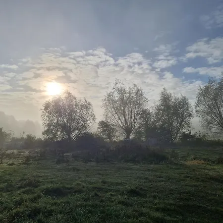 Apartment Maerchenhaft Urlauben Auf Dem Alpakahof Rambow