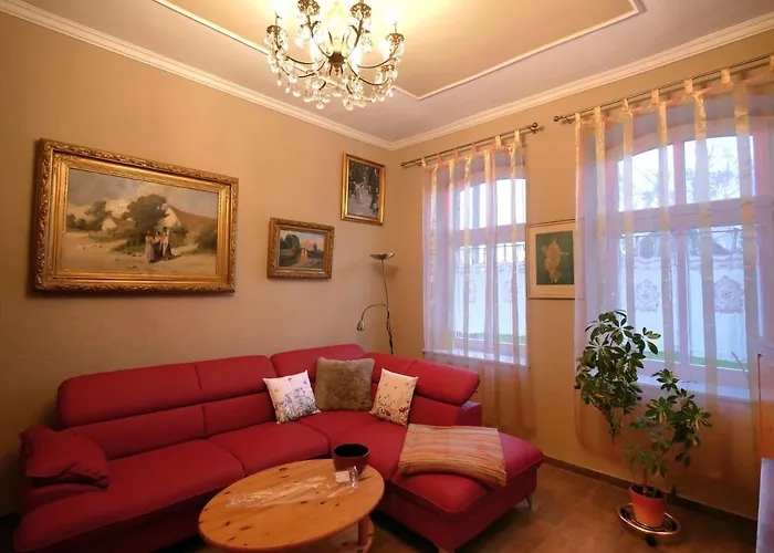 Apartman Maerchenhaft Urlauben Auf Dem Alpakahof Rambow