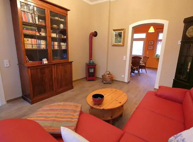 Maerchenhaft Urlauben Auf Dem Alpakahof Apartman