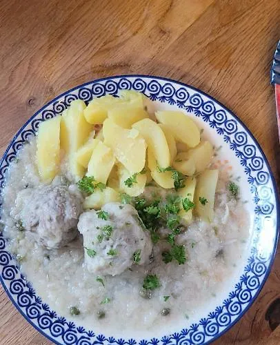 Apartman Maerchenhaft Urlauben Auf Dem Alpakahof Rambow