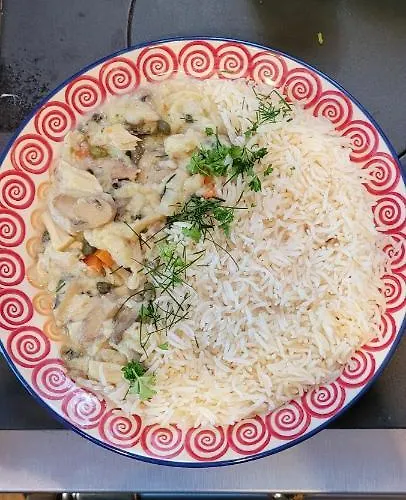 Maerchenhaft Urlauben Auf Dem Alpakahof Apartman Rambow