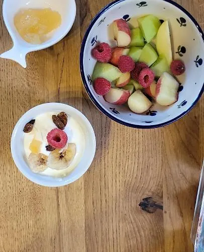 Apartman Maerchenhaft Urlauben Auf Dem Alpakahof *