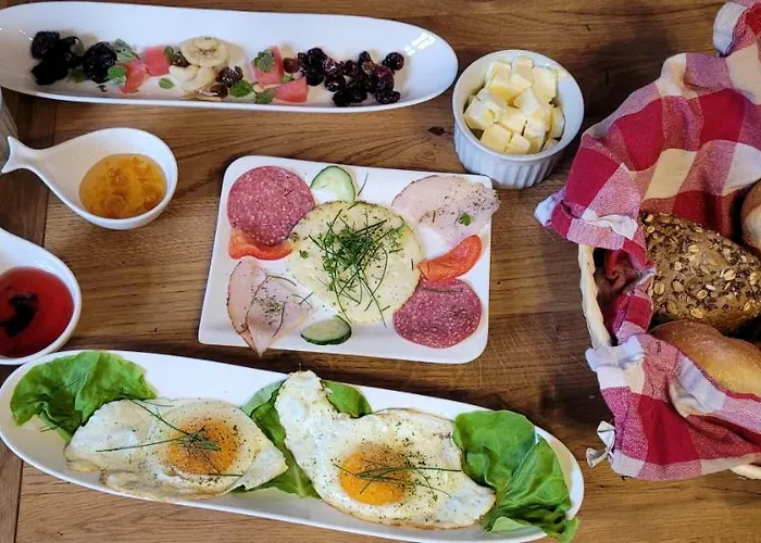 Maerchenhaft Urlauben Auf Dem Alpakahof Apartman