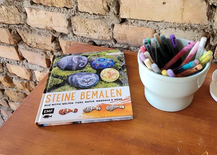 Maerchenhaft Urlauben Auf Dem Alpakahof Apartman