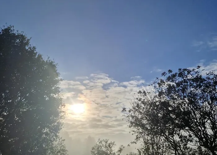 Maerchenhaft Urlauben Auf Dem Alpakahof Apartman *