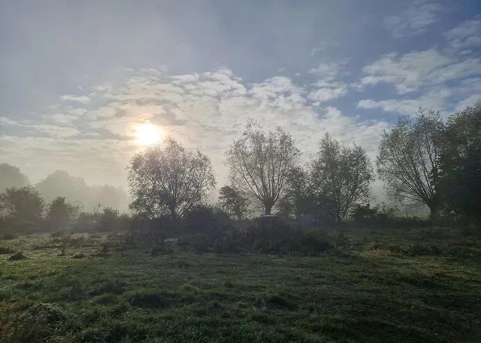Apartman Maerchenhaft Urlauben Auf Dem Alpakahof Rambow