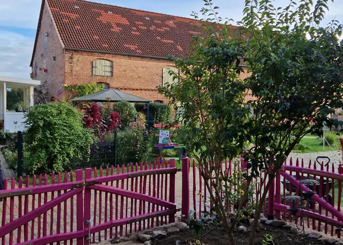 Maerchenhaft Urlauben Auf Dem Alpakahof *